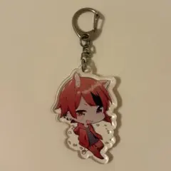 【すとめも4】 莉犬くん アクキー