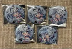Ave Mujica 5th LIVE オブリビオニス 缶バッジ ホロ 6個 - メルカリ