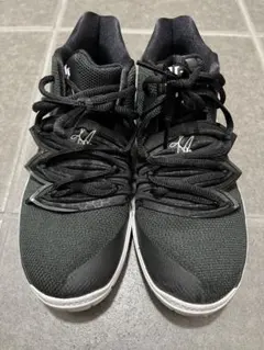 2025年最新】ナイキ カイリー5 ブラックの人気アイテム - メルカリ