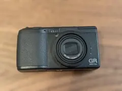 RICOH リコー GR DIGITAL 初代（ショット数：1399枚）のサムネイル