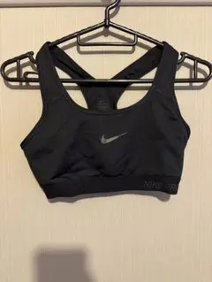 ミエル様専用 Nike プロ スポーツブラ Mサイズ ブラック
