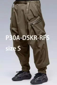 ACRONYM P30A-DS S sizeのサムネイル