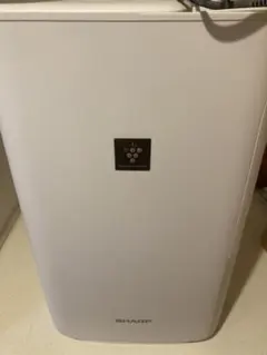 シャープ 加湿器 ハイブリッド ハイパワータイプ プラズマクラスターのサムネイル
