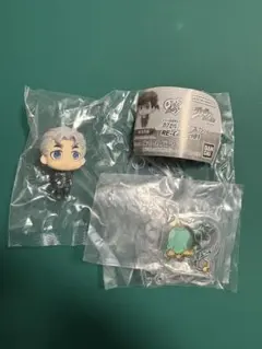 ジョジョの奇妙な冒険 フィギュア セット