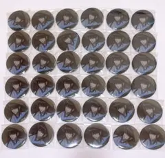 銀魂 桂小太郎 雨の夜 缶バッジ