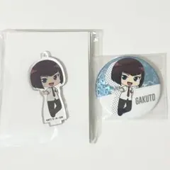 テニフェス2023　向日岳人　セット