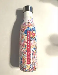 送込★スターバックス リユーザブルウォーターボトル 魔法瓶