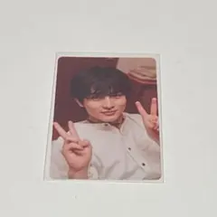 超特急 NINE LIVES ユニバーサルミュージックトレカ ハル