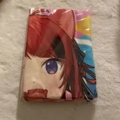 すとぷり莉犬くん ピクチャータオル (Here We Go!!ver)