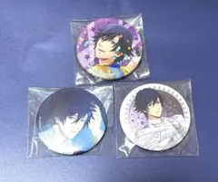 一ノ瀬トキヤ　缶バッジ