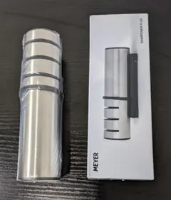 MEYER SHARPENER PLUS 砥石 シャープナーのサムネイル