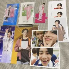 金指一世 公式写真 - メルカリ