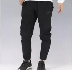 NIKE ナイキ ウーブン STMT ストリートパンツ Lサイズ