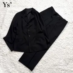 2026年最新】yohji yamamoto セットアップの人気アイテム - メルカリ