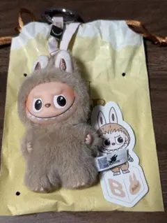 POP MART イニシャルラブブ B