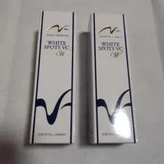 2025年最新】ジェミーネフェルタリ ホワイトスポッツの人気アイテム