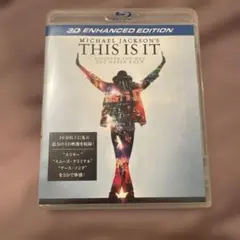 マイケル・ジャクソン THIS IS IT メモリアルDVD-BOX('09米… - メルカリ