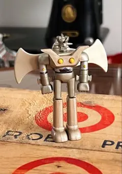 2025年最新】カプセル超合金 マジンガーzの人気アイテム - メルカリ