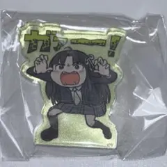 アクリルブロックコレクション 描き起こしデフォルメ Art by くまみね ガルクラ アクリルブロックコレクション くまみね Vol.2 井芹仁奈 ①