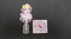 2026年最新】虹野ゆめアクリルスタンドの人気アイテム - メルカリ