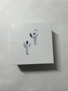 AirPods4 ノイズキャンセリング搭載
