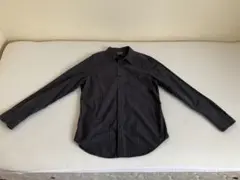 POLO JEANS COMPANY 長袖シャツ XL ダークグレー XL