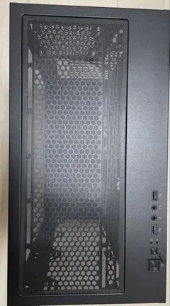 自作pc PCパーツ