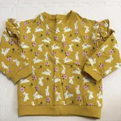 M&S トップス　トレーナー