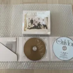 MAZZEL 初回限定盤