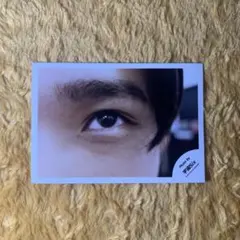 【中古】Snow Man目黒蓮 宇宙Six ジュニア時代 公式写真