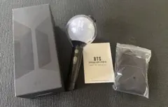 BTS SE アミボム ペンライト フォトカードセット おまけ付 - メルカリ