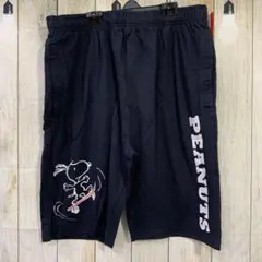 スヌーピー　4L スケボーのサムネイル