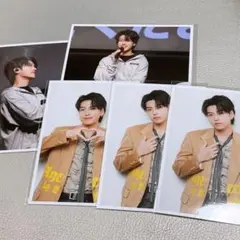GENIC 西澤呈 GURUポン セット