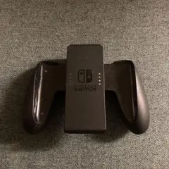 Nintendo純正品 Switch　joy-con　ジョイコングリップ