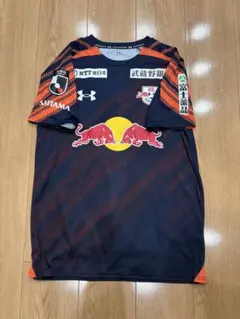 RB大宮アルディージャ 泉柊揶 レプリカユニフォーム RB大宮アルディージャ 泉柊揶 レプリカユニフォーム - メルカリ