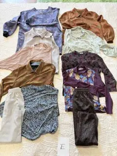 しょうた様 リクエスト 3点 まとめ商品