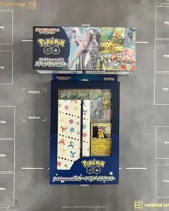 2026年最新】ポケモンGO スペシャルセット 未開封の人気アイテム