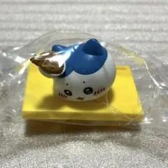 ちいかわ　松屋　コラボ　オリジナルフィギュア　ハチワレ