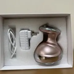 727 パルトゥーマッサー スムース 美顔器＆エステピアローション