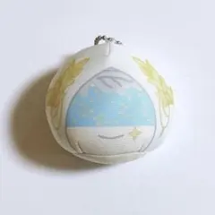 第五人格 Identity V 占い師 星座 おまんじゅう にぎにぎ マスコット