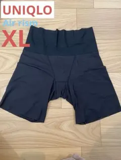 【美品】UNIQLO エアリズム ボディーシェイパーショーツ XL
