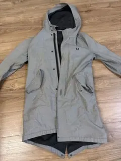 フレッドペリー　コート