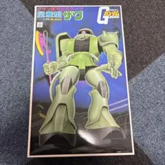 2025年最新】1/60 量産型ザクの人気アイテム - メルカリ