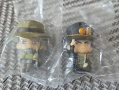 ジョジョの奇妙な冒険 　まちぼうけ2個セット