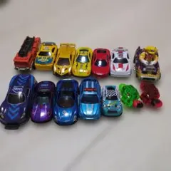 ミニカー まとめ売り ジャンク まとめ トミカ 他 - メルカリ