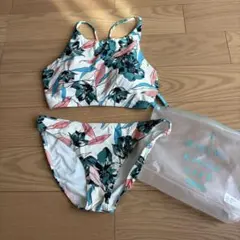 BILLABONG ビラボン ビキニ 水着 上下セット 未使用のサムネイル