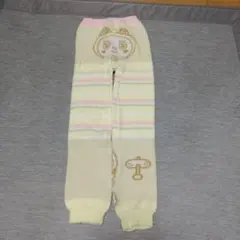 ドラミちゃん　毛糸パンツ