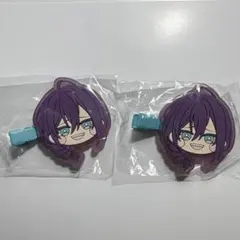 あんスタ 礼瀬マヨイ みにコレ 前髪クリップ