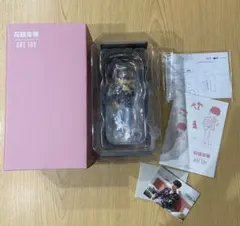 BTS公式 花様年華 ART TOY フィギュア 全種類セット - メルカリ