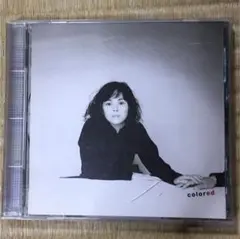 NOKKO/カラード CDのサムネイル